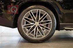 مرسيدس بنز GLE